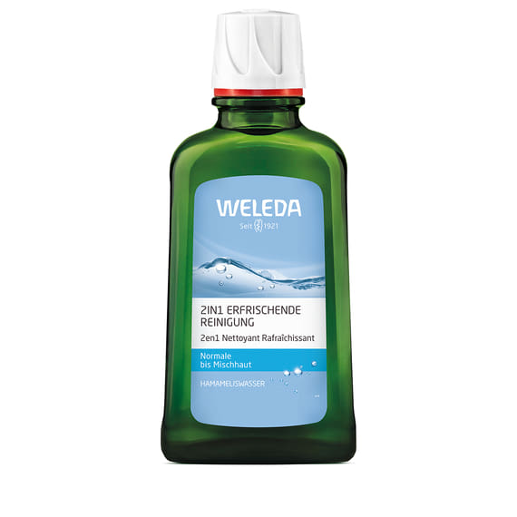 Detergente Rinfrescante 2in1