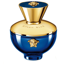 Eau de Parfum Natural Spray