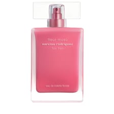 Fleur Musc Eau De Toilette Florale