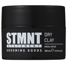 Dry Clay