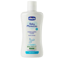 Körper Lotion
