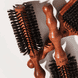 Medium Round Hairbrush 55 mm