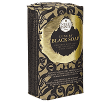 Luxury Black Soap