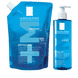 Anti-Unreinheiten Refill-Duo