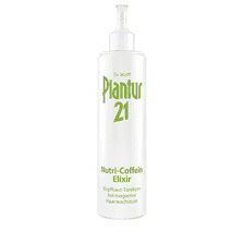 Nutri-Caffeine Elixir