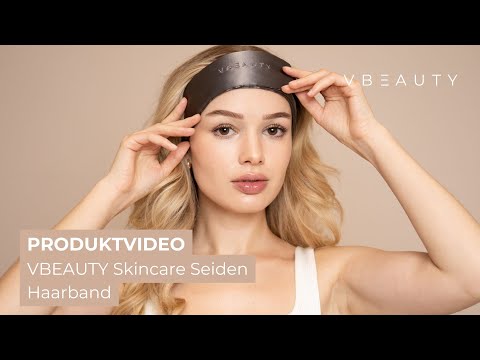 Seiden Spa Haarband