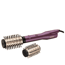 Brosse Rotative Big Hair Dual AS950CHE
