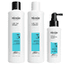 Scalp + Hair Thickening