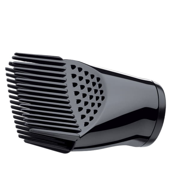 AS8810 Hot Air Brush Keratin Protect rotating