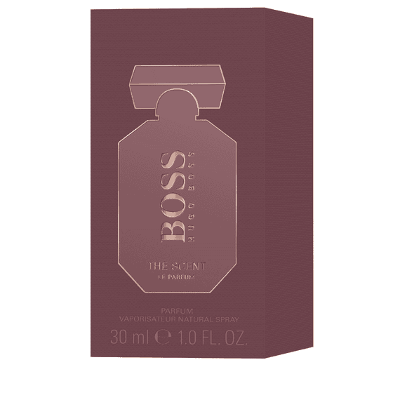 For Her - Le Parfum