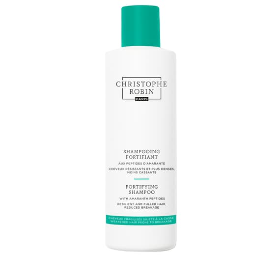 Fortifying Shampoo mit Amaranth-Peptiden