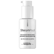 Concentrated serum for perfect hair ends