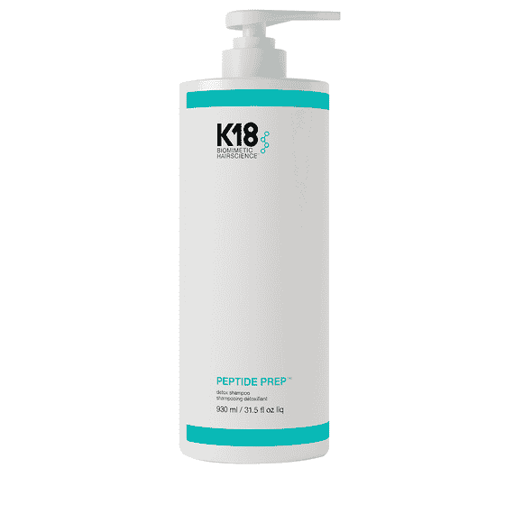 K18 Detox Shampoo 930 ml