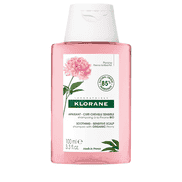 Shampooing Bio à la Pivoine