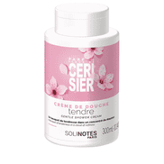 Cerisier Shower Cream