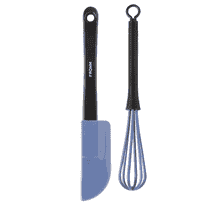 Whisk and Spatula Set