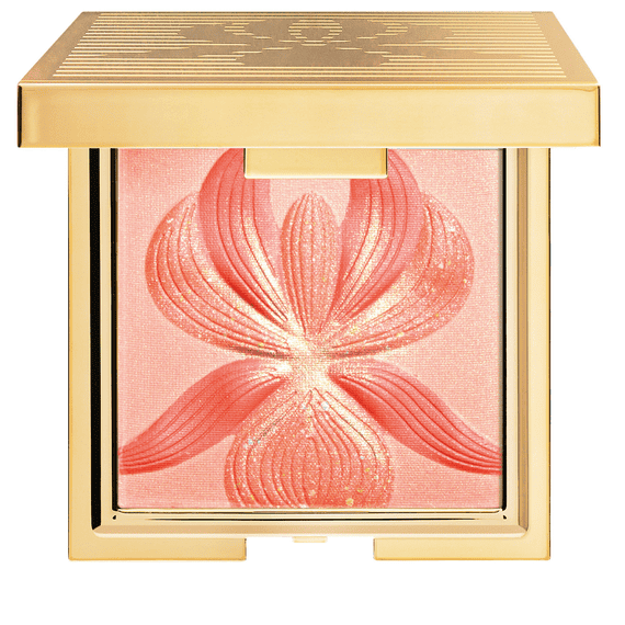 L'Orchidée - Corail