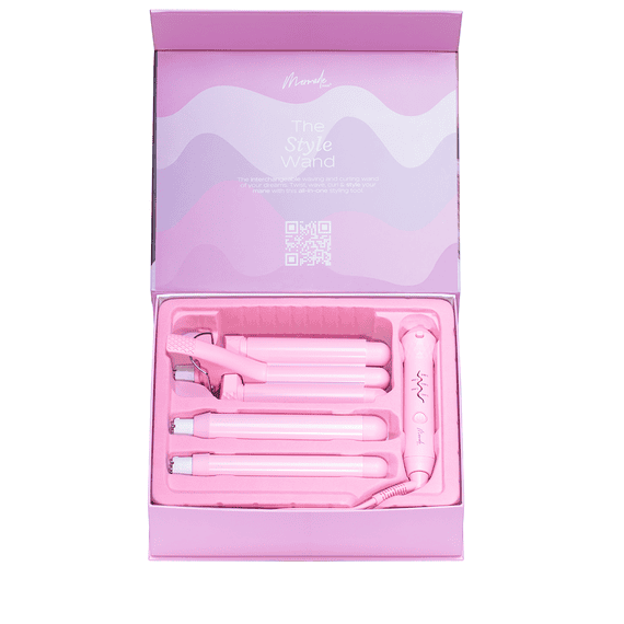 The Style Wand