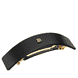 Cellulose Acetate Barrette pour Cheveux Large