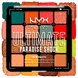 Ultimate Shadow Palette Paradise Shock