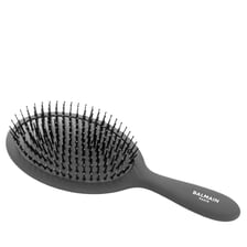 Detangling Spa Brush nylon ballpoint bristles