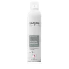 Spray de Coiffage