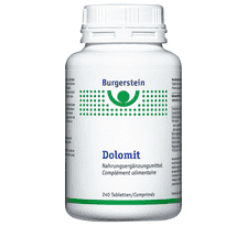 Dolomit 240 Tabletten