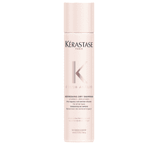 Refreshing Dry Shampoo