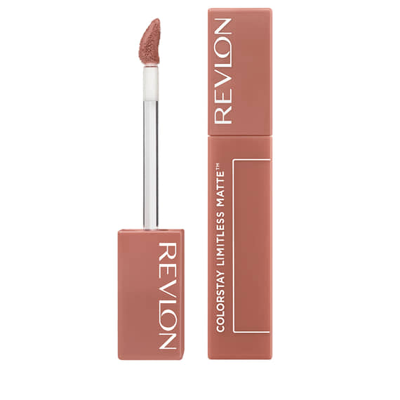 Limitless Matte Liquid Lipstick
