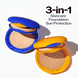 UV Protective Compact SPF30 Refill