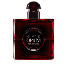 Black Opium Over Red Eau de Parfum