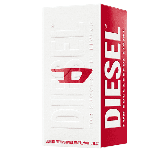 D by Diesel Eau de Toilette