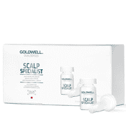 Scalp Specialist Anti Hair Loss Serum 8x6ml