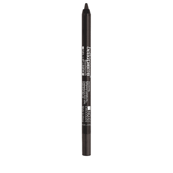 Gel liner outlet pencil