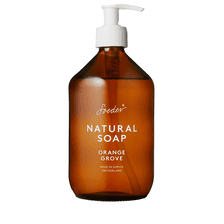 Natural Soap - Orange Grove