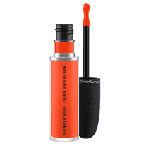 Powder Kiss Liquid Lipcolour - Resort Season