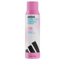 Ultra Fresh Control Anti-Perspirant Spray