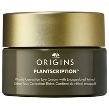 Plantscription Wrinkle Correction Eye Cream