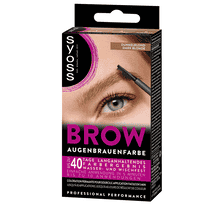 Permanent Eyebrow Colour 6-1 Dark Blonde