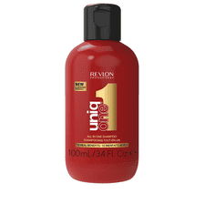 All in One Shampoo - Mini