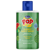 Bubbly - Body Wash Watermelon Splash