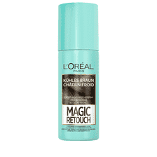 Spray Marrone Freddo