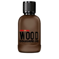 Eau de Parfum Natural Spray
