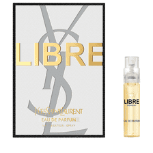 Libre Eau de Parfum