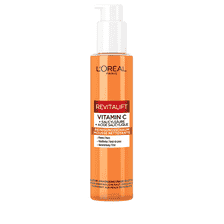 Schiuma detergente alla Vitamina C Clinica