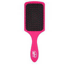 Paddle Detangler - Pink