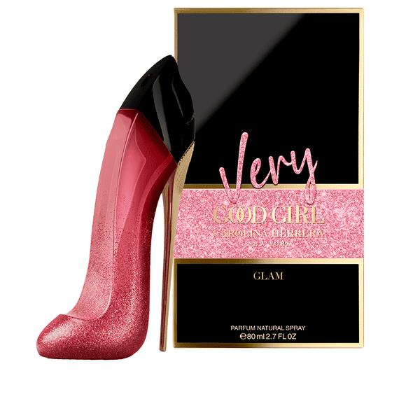 Eau de Parfum