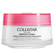 Collistar - Idra Attiva - Idra Attiva Deep Moisturizing Cream