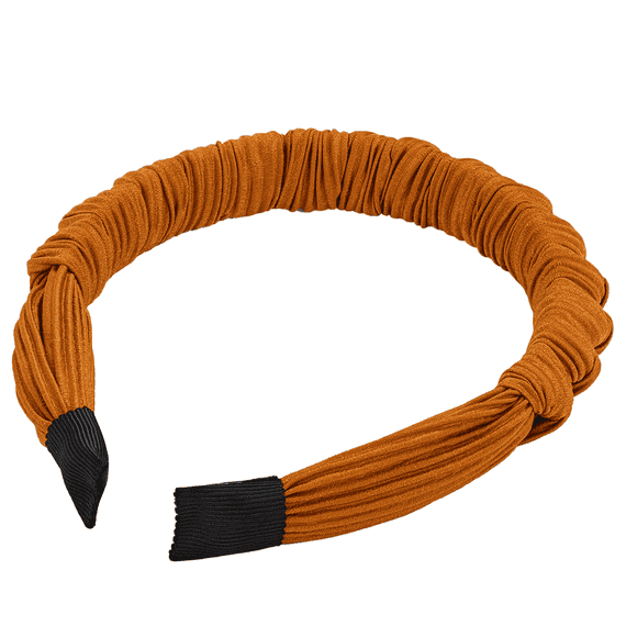 FloralGrace Haarreif Set 5-teilig - Zopf Design Haarbänder Nicht Rutschfest