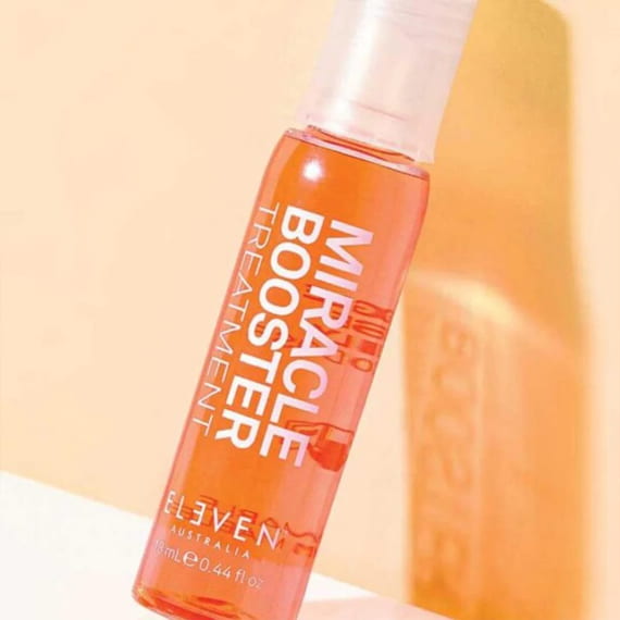 Miracle Booster Treatment